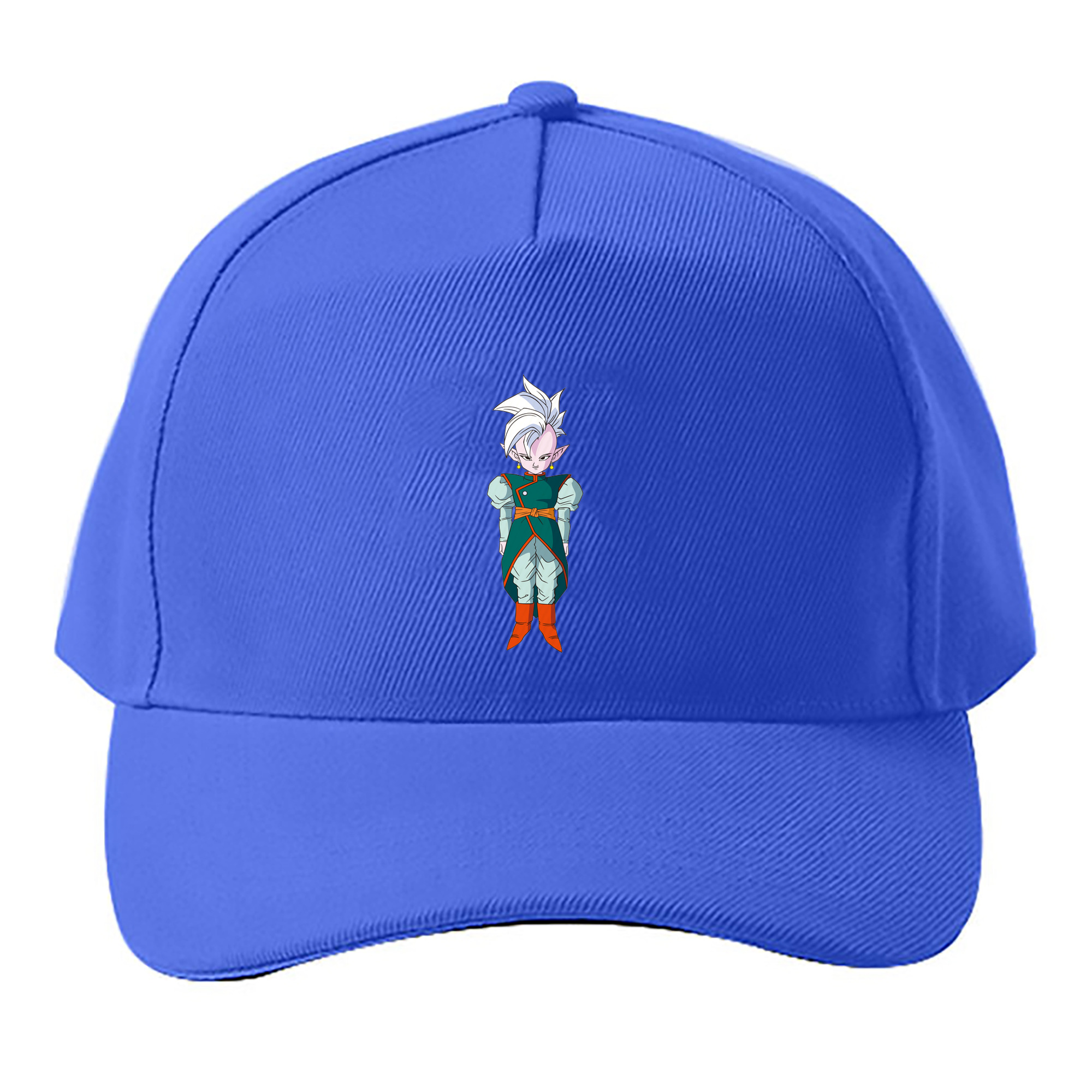 （画像用） ドラゴンボール DRAGON BALL ベースボールキャップ 綿100％ 男女兼用 帽子 スポーツ